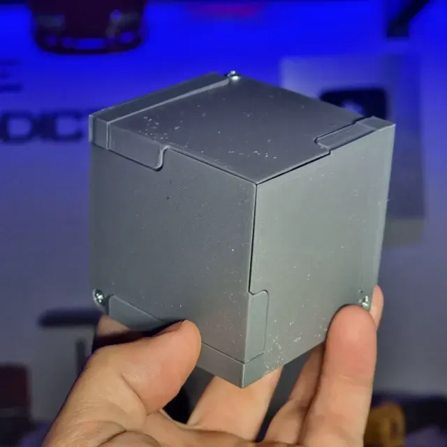 COOL RING BOX — Фото 3 из 9