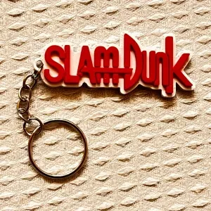 Keychain anime Slam Dunk
