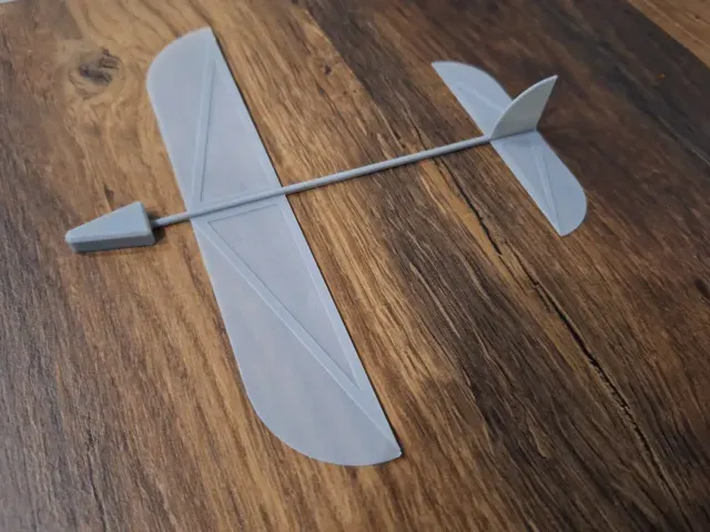 Plane Glider — Фото 2 из 3