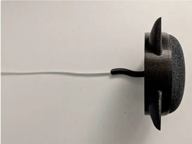 Google / Nest Home Mini Cat-Shaped Stand — Фото 2 из 9