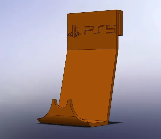 PS5 DUALSENSE HOLDER — Image 2 of 8