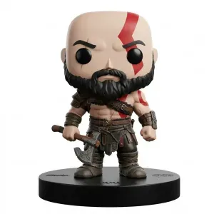 Kratos God Of War Funko Pop Chibi