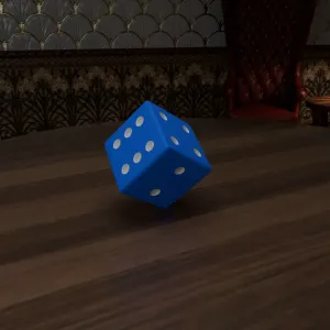 Dice 🎲