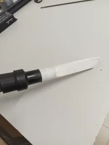 Vacuum cleaner accessory