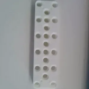 Lego Technic Custom Panel Plate 3x11