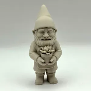Planter Garden Gnome