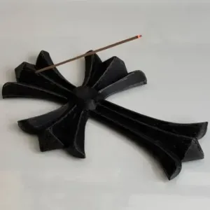 Chrome Hearts Incense Burner