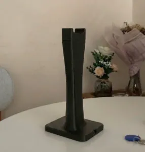headphone stand
