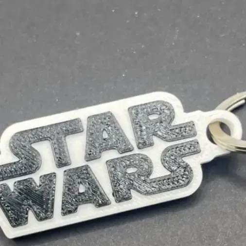 starwars keychain