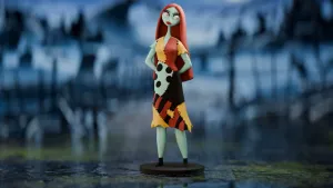 Sally Collectible Figurine - Nightmare Before Christmas