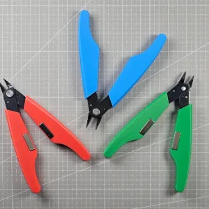 Filament cutter case
