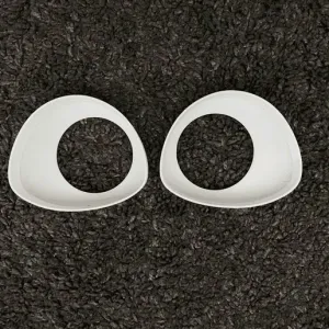 Fursuit eyes