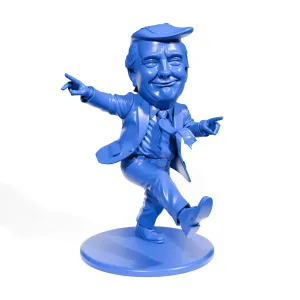 Donald Trump dancing