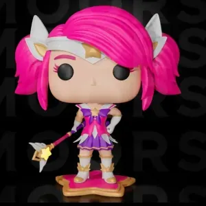 lux skin stars league of legend