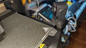 Creality Nebula Camera Mounting Bracket for Ender 3 V3 KE/SE