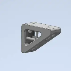 Table or leg Corner Support Brace