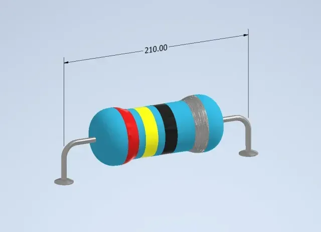Big Resistor — Фото 5 из 9