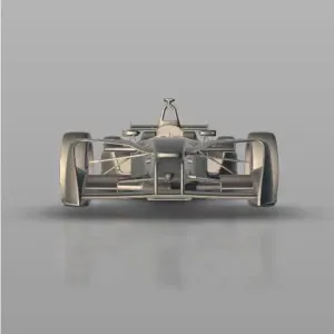 Renault Formula E 2017