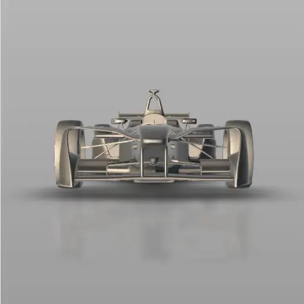 Renault Formula E 2017