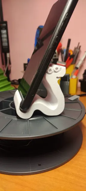 snake worm stand — Image 4 of 6