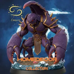 Cancer Zodiac
