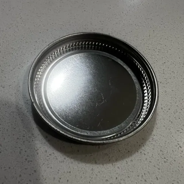 20L bottle cap 64mm diameter 10mm height