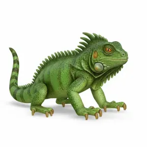 Iguana
