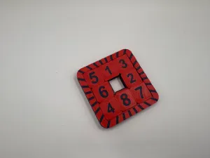 PUZZLE NUMBERS