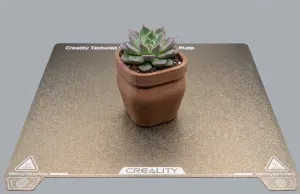 3D Succulent and Cactus Pot - Ceramic Style