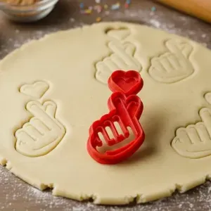 Cutter Cookies