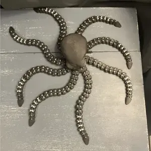 осьминог 🐙