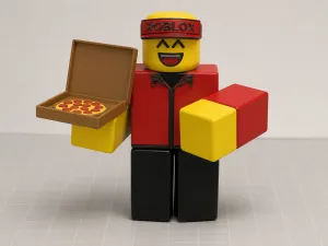 Elliot (Forsaken)
