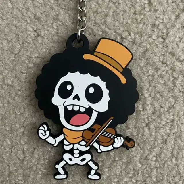 Brook - One Piece