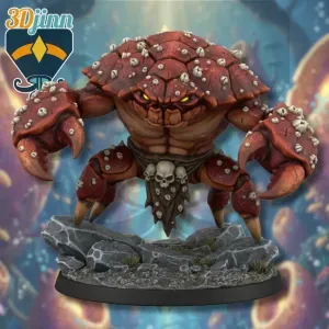 Barny the Berserker