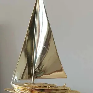 boat trophy