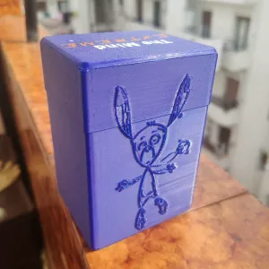 The Mind Extreme Box