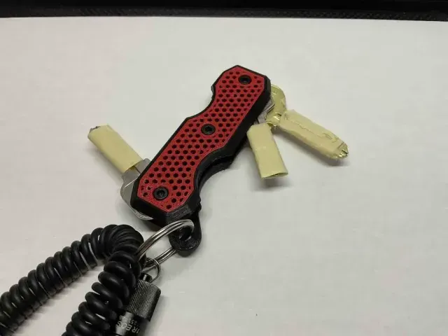 Customizable Key Holder — Image 3 of 9