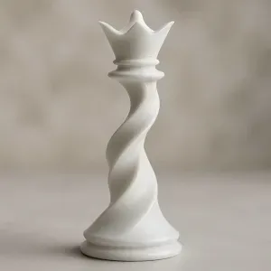 [Creality Exclusive] Modern Queen Chess Piece