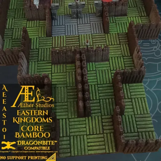 AEEAST01 - Eastern Kingdoms Core Set