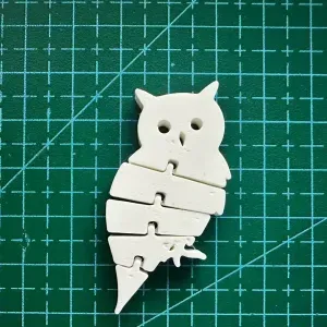 Flexi Owl