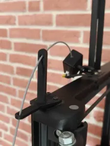 Ender 3 V3 KE/SE filament guide