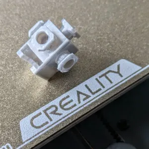 CONSTRUX - Rotating Knot - Original Part