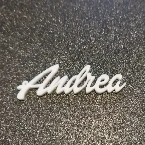 LLAVERO ANDREA