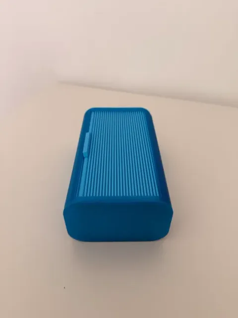 Modular Storage Box with Sliding Lid – 3D Printable Organize — Image 3 of 8