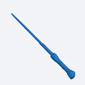 harry potter wand