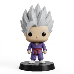 Beast Gohan Dragon Ball Super Funko Pop