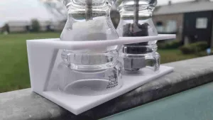 Salt  N' Pepper Tray