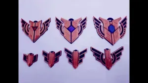 Pack de Maestrias de league of legend