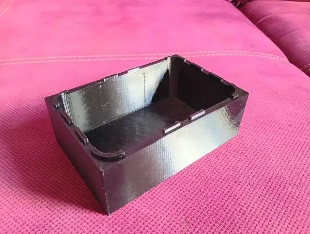 CNC Tool Storage Box — Image 2 of 9