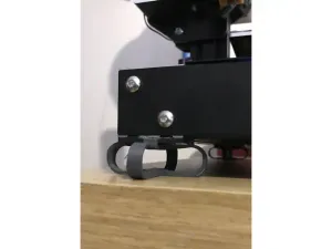 Ender 3 Damping Feet